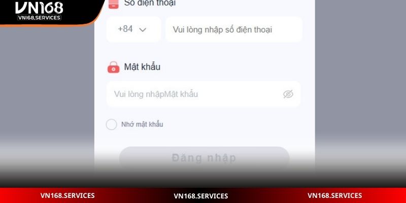 Cách đăng ký VN168 chuẩn chỉnh tại nhà cái