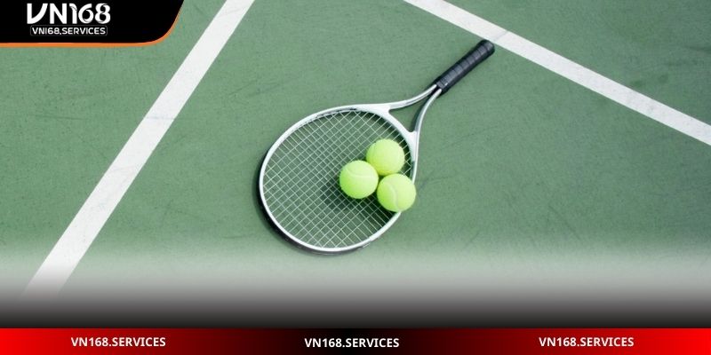 Giới thiệu sơ vài nét về quần vợt ảo