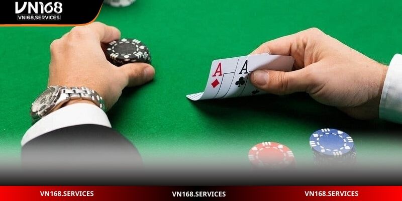 Mẹo hay rút được ngũ linh trong xì dách