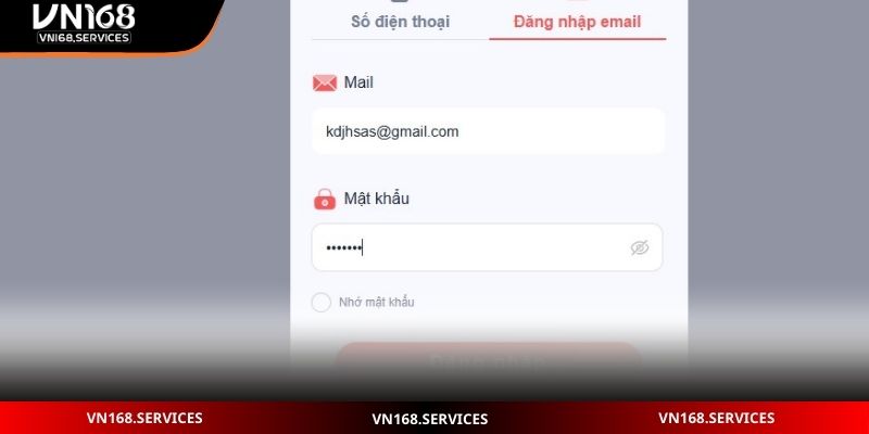 Một vài điểm quan trọng khi tạo tài khoản bet