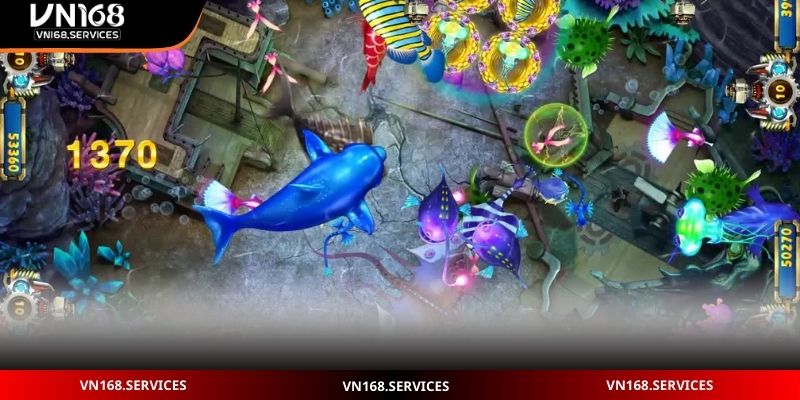 Thời gian và cách tính điểm trong game